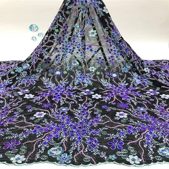 Soso Nigerian Sequin Velvet Fabrics 2020 High Quality Lace African Fabric Beautiful French Lace Fabric For Women Party
Soso Nigerian Sequin Velvet Fabrics 2020 High Quality Lace African Fabric Beautiful French Lace Fabric For Women Party