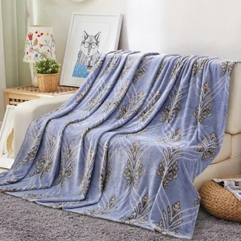 Blanket Flannel Thin Mechanical Wash flannel Blanket super soft Printed blankets throw on Sofa/Bed/ Travel Home Textile
Blanket Flannel Thin Mechanical Wash flannel Blanket super soft Printed blankets throw on Sofa/Bed/ Travel Home Textile
