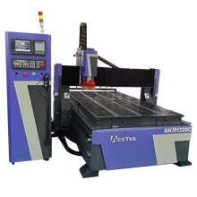 1325 CNC Linear ATC Woodworking Engraving Carving machine CNC Router for Wood Panel Furniture Cabinet
1325 CNC Linear ATC Woodworking Engraving Carving machine CNC Router for Wood Panel Furniture Cabinet