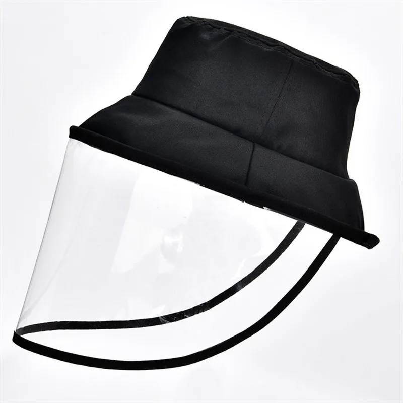 Unsex Multi-function Protective Cap Anti-fog Spring and Summer Anti Infection Removable Baseball Cap Mask Sun Visor Hat
Unsex Multi-function Protective Cap Anti-fog Spring and Summer Anti Infection Removable Baseball Cap Mask Sun Visor Hat