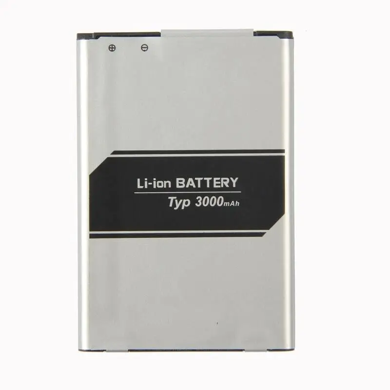 Original BL-51YF Battery for LG G4 H818 H815 H810 VS999 F500 3000mAh BL-51YF
Original BL-51YF Battery for LG G4 H818 H815 H810 VS999 F500 3000mAh BL-51YF