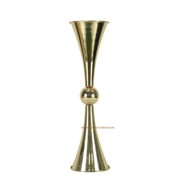 10pcs)wholesale wedding metal tall table centerpieces 64cm talldecorative metal wedding centerpiece with no the flowers
10pcs)wholesale wedding metal tall table centerpieces 64cm talldecorative metal wedding centerpiece with no the flowers