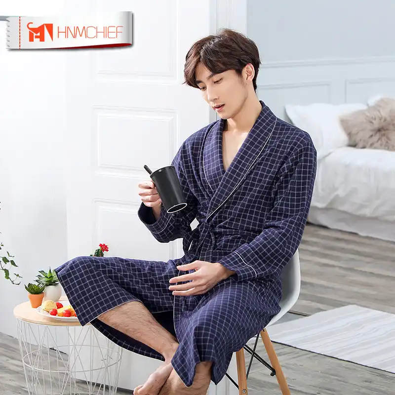 plus size dressing gown sale