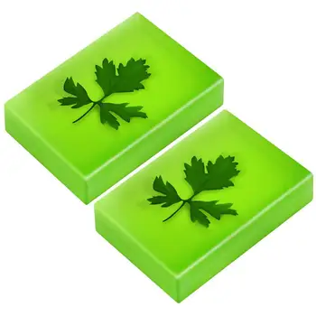 2pcs Handmade Soap High Quality Durable Prime Handmade Soap for Face
2pcs Handmade Soap High Quality Durable Prime Handmade Soap for Face