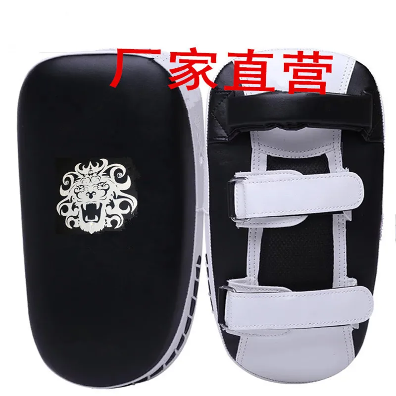 Sanda Boxing Muay Thai Foot Target Thick Arc Punch Mitts Adult Children Foot Target Taekwondo Training Foot Target Punch Mitts
Sanda Boxing Muay Thai Foot Target Thick Arc Punch Mitts Adult Children Foot Target Taekwondo Training Foot Target Punch Mitts