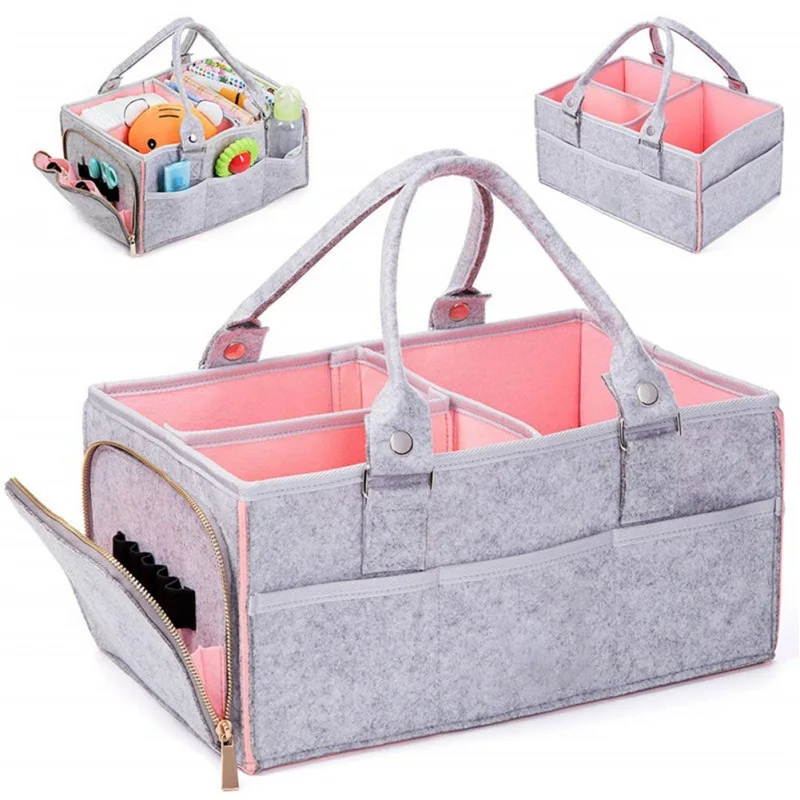 Multifunctional Storage Bag Baby Diaper Caddy Organizer Portable Holder Bag Travel Organizer Maternity Handbags Bags 2021 New
Multifunctional Storage Bag Baby Diaper Caddy Organizer Portable Holder Bag Travel Organizer Maternity Handbags Bags 2021 New