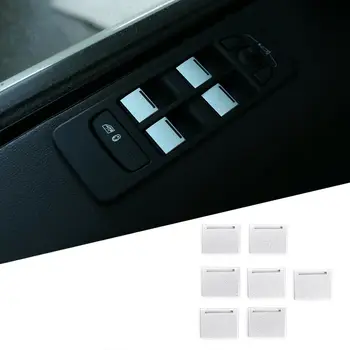 New Arrival High Quality For Range Rover Sport 2014-17 Evoque 12-18 Window Lift Button Sticker 7pcs
New Arrival High Quality For Range Rover Sport 2014-17 Evoque 12-18 Window Lift Button Sticker 7pcs