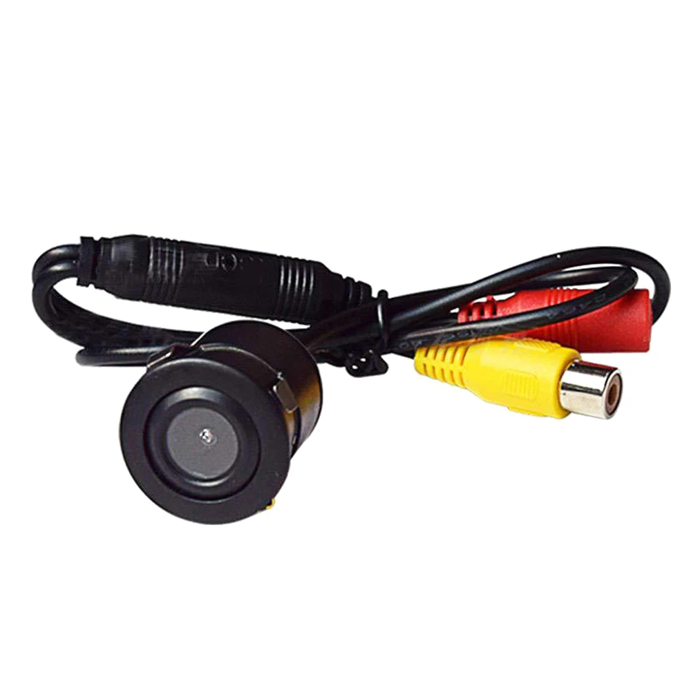 Car Rear View Camera Universal 4 LED Night Vision Backup Parking Reverse Camera Waterproof 170 Wide Angle HD Color Image
Car Rear View Camera Universal 4 LED Night Vision Backup Parking Reverse Camera Waterproof 170 Wide Angle HD Color Image