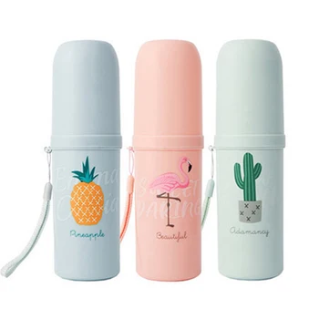 Portable Toothbrush Case Hiking Camping Protect Storage Box Travel Toothbrush Cover Toothpaste Organizer Toothbrush Holder
Portable Toothbrush Case Hiking Camping Protect Storage Box Travel Toothbrush Cover Toothpaste Organizer Toothbrush Holder