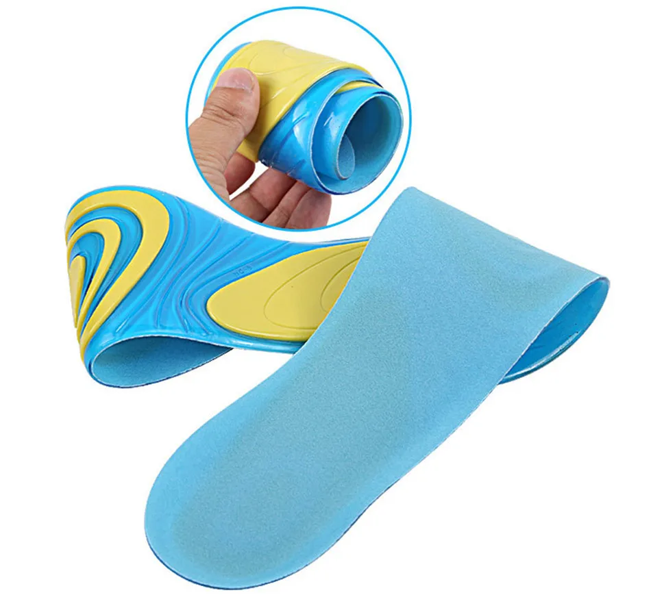 Silicone Insoles (8)