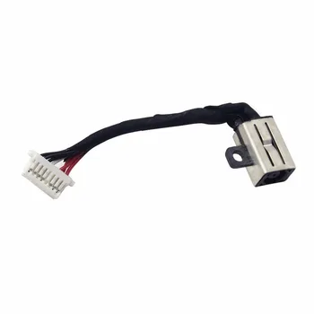 DC POWER JACK CABLE FOR Dell Inspiron 11 3000 Series 3147 3148 3153 P20T JDX1R
DC POWER JACK CABLE FOR Dell Inspiron 11 3000 Series 3147 3148 3153 P20T JDX1R