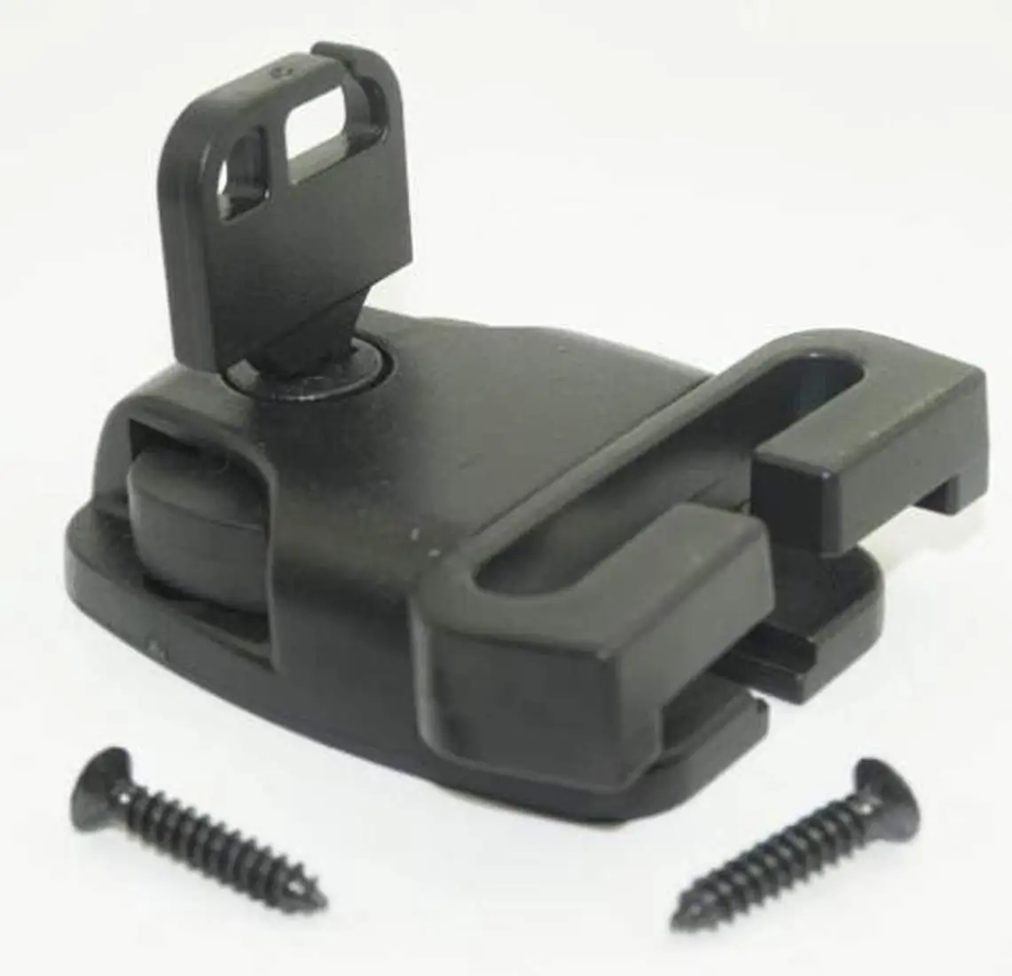 Защелка крышки топливного бака 84 фото