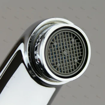 Chromium Brass Faucet Tap Single Handle For Bathroom Hand Basin Sink Household Modern Style Hardware Faucet
Chromium Brass Faucet Tap Single Handle For Bathroom Hand Basin Sink Household Modern Style Hardware Faucet