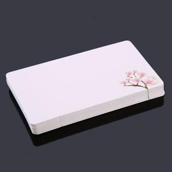 20pcs Vintage Blank Cards Diy Multi-Function Note Message Card Gift Postcards Word Card for Sketch Small Fresh Cute Blank Cards
20pcs Vintage Blank Cards Diy Multi-Function Note Message Card Gift Postcards Word Card for Sketch Small Fresh Cute Blank Cards