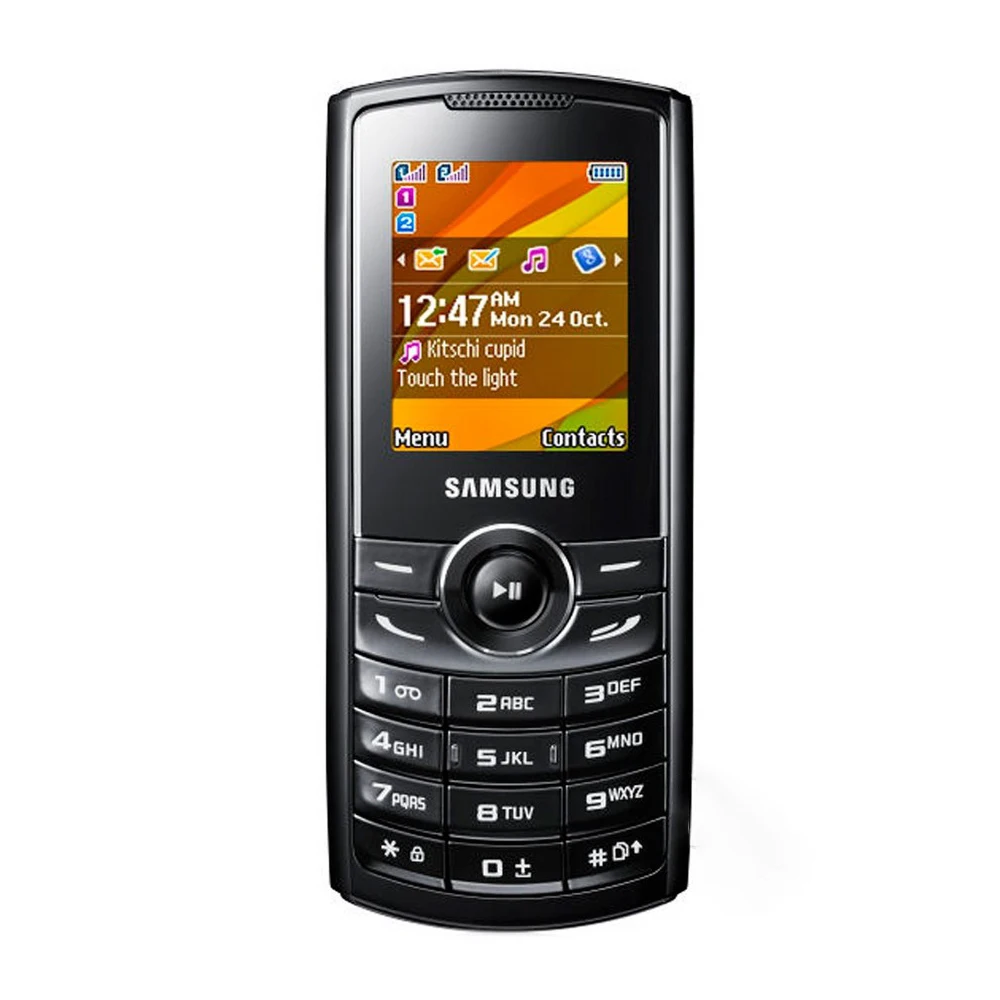 Телефон Samsung C3011