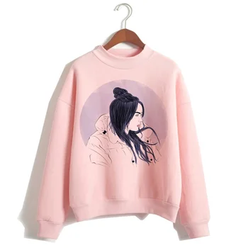 billie eilish oversized hoodie women harajuku korean hip hop style kawaii 90s Sweatshirt female hood streetwear ulzzang
billie eilish oversized hoodie women harajuku korean hip hop style kawaii 90s Sweatshirt female hood streetwear ulzzang