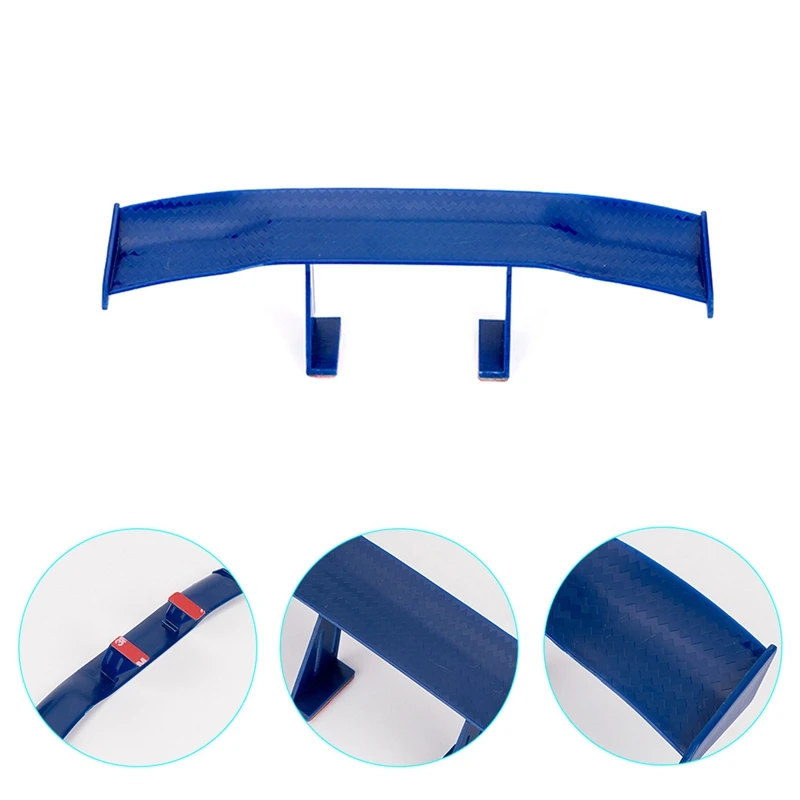 Car-styling Universal Car Tail Wing Carbon Cheap Spoiler Mini Auto Fiber Decoration Dropship
Car-styling Universal Car Tail Wing Carbon Cheap Spoiler Mini Auto Fiber Decoration Dropship