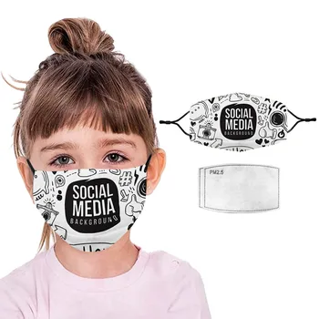 1pc Dusyproof Windproof Foggy Haze Pm25s Ma$k With Ma$k Gasket Facemasque Activated Carbon Gaskets Face Healthcare Topmask
1pc Dusyproof Windproof Foggy Haze Pm25s Ma$k With Ma$k Gasket Facemasque Activated Carbon Gaskets Face Healthcare Topmask