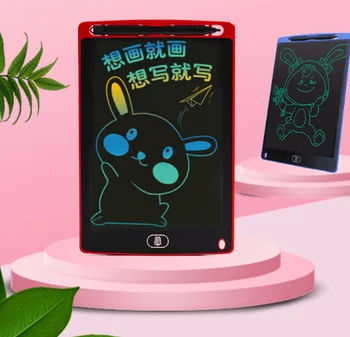 2020 8.5 Inch drawing board Tablet Digital Drawing Tablet Handwriting Pads Portable Electronic Tablet Board ultra-thin Board
2020 8.5 Inch drawing board Tablet Digital Drawing Tablet Handwriting Pads Portable Electronic Tablet Board ultra-thin Board
