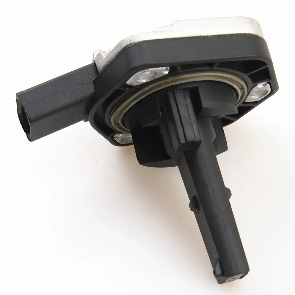 Датчик уровня масла FHAWKEYEQ для VW Passat B5 Golf MK4 Jetta Bora Sharan Beetle Seat Alhambra Toledo A4 A6 1J0907660B |