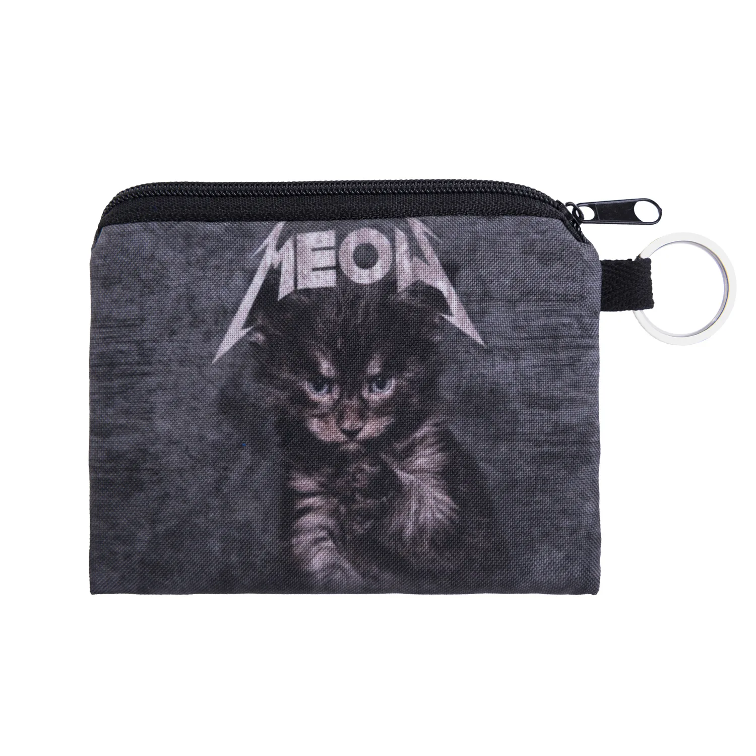 Zohra New Style AliExpress Hot Sales 3D Printed Coin Pocket Multi-functional Key Wallet Coin Bag Wallet
Zohra New Style AliExpress Hot Sales 3D Printed Coin Pocket Multi-functional Key Wallet Coin Bag Wallet