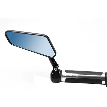 Universal CNC aluminum Motorcycle Rearview handle Mirror Motorcycle handlebar Mirror For HONDA YAMAHA KAWASAKI KTM BMW
Universal CNC aluminum Motorcycle Rearview handle Mirror Motorcycle handlebar Mirror For HONDA YAMAHA KAWASAKI KTM BMW
