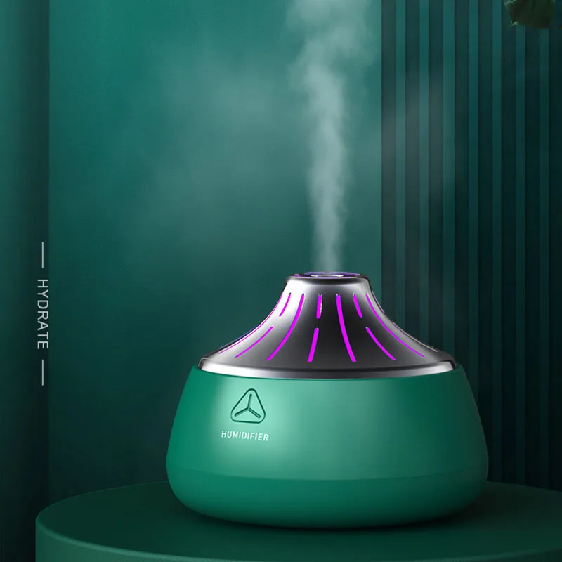 200ML USB Humidifier Electric Ultrasonic Air Aroma Essential Oil Diffuser Home Office Fogger Mist Maker Night Lamp Humificador
200ML USB Humidifier Electric Ultrasonic Air Aroma Essential Oil Diffuser Home Office Fogger Mist Maker Night Lamp Humificador