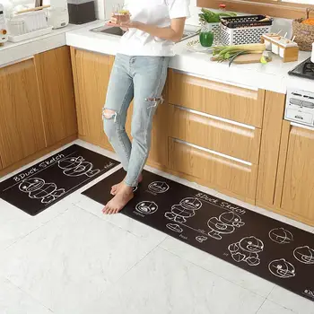 Duck Multi Size Dining Room Carpets Kitchen Mat Comfortable Skid Resistant Sofa Floor Anti-Fatigue Mattress Floor Mat Soft
Duck Multi Size Dining Room Carpets Kitchen Mat Comfortable Skid Resistant Sofa Floor Anti-Fatigue Mattress Floor Mat Soft