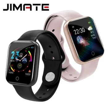 Smart Watch Man Women Clock Bluetooth Android IOS Fitness Tracker Bracelet Sport Watches Heart Rate Monitor Smartwatch Wristband
Smart Watch Man Women Clock Bluetooth Android IOS Fitness Tracker Bracelet Sport Watches Heart Rate Monitor Smartwatch Wristband