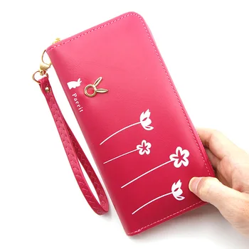 2020 new women's clutch bag zipper bag women's card holder bill holder fashion wallet coin purse mobile phone bag luxury wallet 
2020 new women's clutch bag zipper bag women's card holder bill holder fashion wallet coin purse mobile phone bag luxury wallet