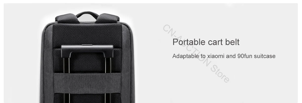 Xiaomi Mi City Backpack 2