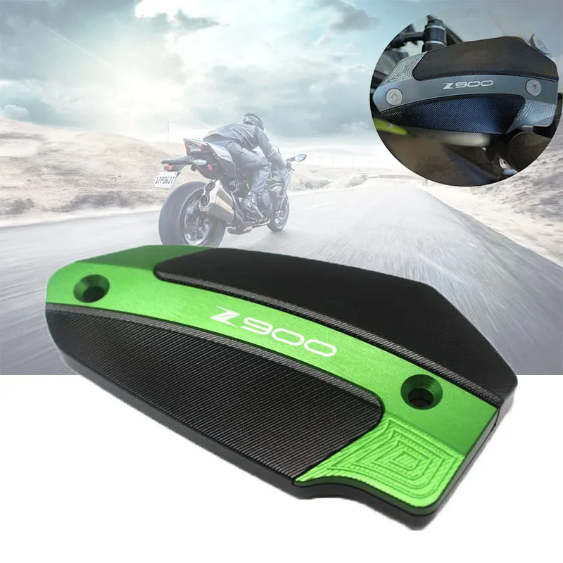 Алюминиевый передний тормозной резервуар для KAWASAKI Z900 Z650 2017-2021 Z800 2013-2016 с ЧПУ для мотоцикла бак жидкости масляная крышка
Алюминиевый передний тормозной резервуар для KAWASAKI Z900 Z650 2017-2021 Z800 2013-2016 с ЧПУ для мотоцикла бак жидкости масляная крышка