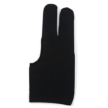 Three Finger Left Hand Sport Bridge Accessory Unisex Elastic Billard Gloves Snooker Stretchable Cue Pool Sweat Absorption
Three Finger Left Hand Sport Bridge Accessory Unisex Elastic Billard Gloves Snooker Stretchable Cue Pool Sweat Absorption