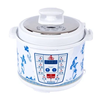 Ceramic Baking Pan Cookware Ceramic Pot Soup With Handle Ceramic Pot For Utensils Rice Ceramic Pot Cooking Set The CNQ900C 4 
Ceramic Baking Pan Cookware Ceramic Pot Soup With Handle Ceramic Pot For Utensils Rice Ceramic Pot Cooking Set The CNQ900C 4