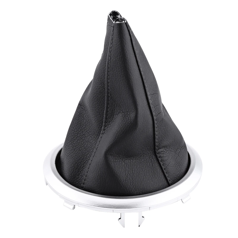 Gear shift stick cover Manual Transmission Shift Lever Frame Boot Cover Fit For Suzuki Swift SX4 2005 2006 2007 2008 2009 2010
Gear shift stick cover Manual Transmission Shift Lever Frame Boot Cover Fit For Suzuki Swift SX4 2005 2006 2007 2008 2009 2010