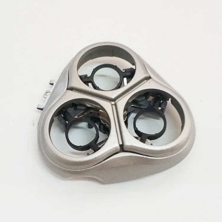 HQ9 Replace shaver frame + holder Head for philips HQ8200 HQ8240 HQ8241 HQ8250 HQ8260 HQ8261 HQ8270 HQ8270CC HQ8240XL HQ8250XL
HQ9 Replace shaver frame + holder Head for philips HQ8200 HQ8240 HQ8241 HQ8250 HQ8260 HQ8261 HQ8270 HQ8270CC HQ8240XL HQ8250XL