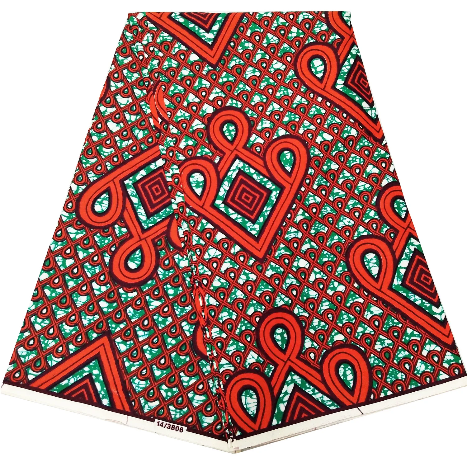 2019 wax fabric ankara Veritable dutch wax African wax prints fabrics 100% pure cotton
2019 wax fabric ankara Veritable dutch wax African wax prints fabrics 100% pure cotton