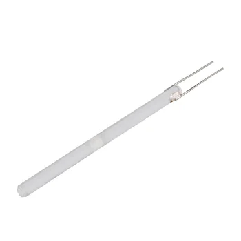 Adjustable Temperature Electric Soldering Iron Heater 220V 60W Ceramic Internal heating element for 908 908S solder
Adjustable Temperature Electric Soldering Iron Heater 220V 60W Ceramic Internal heating element for 908 908S solder