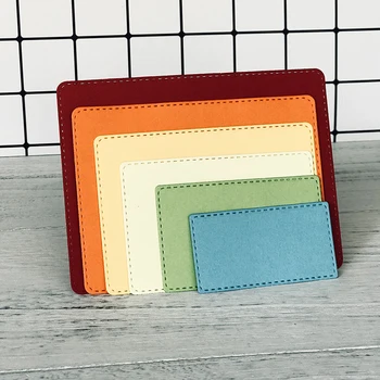 Top Expression Frames Metal Cutting Dies Stitched Round Rectangle Scrapbooking Craft Dies Cut For DIY Paper Card Making 
Top Expression Frames Metal Cutting Dies Stitched Round Rectangle Scrapbooking Craft Dies Cut For DIY Paper Card Making