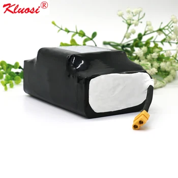 KLUOSI 10S2P 36V7Ah LG18650MH1 36V/42V Li-ion Battery Pack Suitable for 6.5" 7" Electric Scooter Balance Self-balancing Scooter
KLUOSI 10S2P 36V7Ah LG18650MH1 36V/42V Li-ion Battery Pack Suitable for 6.5" 7" Electric Scooter Balance Self-balancing Scooter
