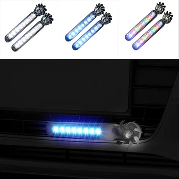 1 wind LED daytime running light for Skoda Octavia Fabia Rapid Superb Yeti Roomster
1 wind LED daytime running light for Skoda Octavia Fabia Rapid Superb Yeti Roomster