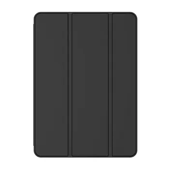 Case for iPad Mini 5 2019 Smart Cover For Air10.5 Protective Cover For Ipad Leather Case Mini Tri-Fold Back Shell
Case for iPad Mini 5 2019 Smart Cover For Air10.5 Protective Cover For Ipad Leather Case Mini Tri-Fold Back Shell