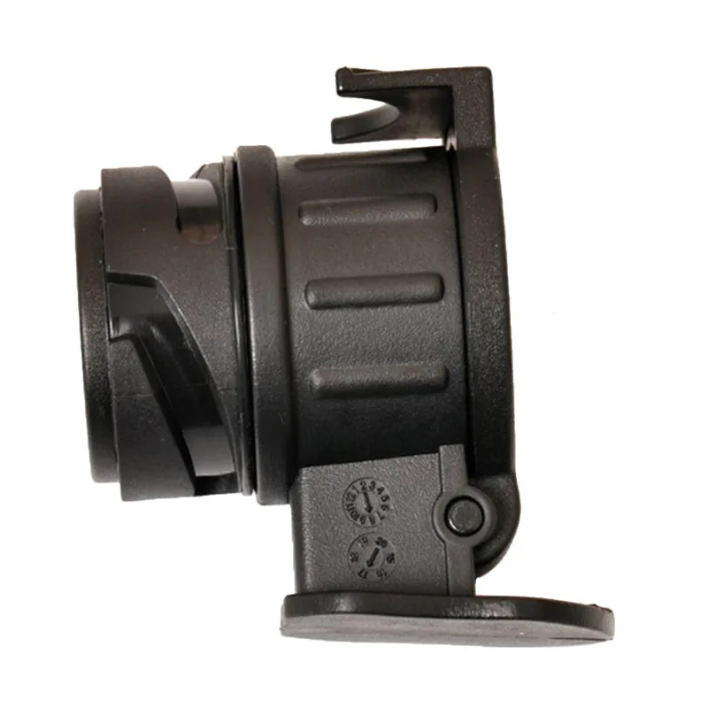 Trailer Adapter 13 To 7 Pin Trailer Adapter Trailer Wiring Connector 12V Towing Plug N Type New
Trailer Adapter 13 To 7 Pin Trailer Adapter Trailer Wiring Connector 12V Towing Plug N Type New