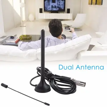 Indoor 100 miles TV Antenna Freeview HDTV 25DB Digital Antenna Air Booster for DVB-T Antenna TV HD DVB-T2 radio TV Aerial
Indoor 100 miles TV Antenna Freeview HDTV 25DB Digital Antenna Air Booster for DVB-T Antenna TV HD DVB-T2 radio TV Aerial