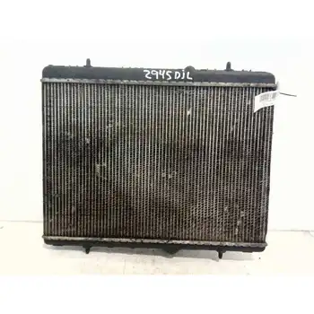P9645586780 ETP10069 Water Radiator Peugeot 407 2.0 16v Hdi Fap Cat (rhh / Dw10cted4)
P9645586780 ETP10069 Water Radiator Peugeot 407 2.0 16v Hdi Fap Cat (rhh / Dw10cted4)