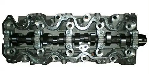 Головка цилиндра 3C 1110164132 11101-64390 11101-64132 AMC908881 подходит для Toyota Avensis Carina пикника Корона caldine 1975cc 2.0D
Головка цилиндра 3C 1110164132 11101-64390 11101-64132 AMC908881 подходит для Toyota Avensis Carina пикника Корона caldine 1975cc 2.0D