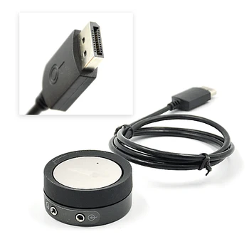 Companion 20 Volume Control Pod For Bose C 20 Speakers 3295091300 Original
Companion 20 Volume Control Pod For Bose C 20 Speakers 3295091300 Original