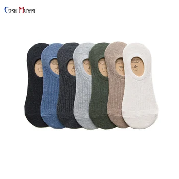 2020 Men's Socks Hot Sale New Spring And Summer Men's Socks Cotton Thin Section Short Tube Men's Socks Gifts For Men 10Pcs=5Pair
2020 Men's Socks Hot Sale New Spring And Summer Men's Socks Cotton Thin Section Short Tube Men's Socks Gifts For Men 10Pcs=5Pair