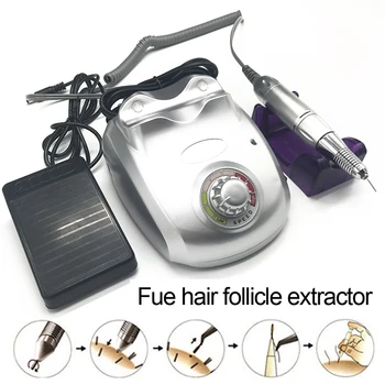 Hair implanted equipment Fue hair transplanted instrument FUE hair follicle transplantation extraction tool 
Hair implanted equipment Fue hair transplanted instrument FUE hair follicle transplantation extraction tool