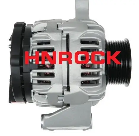 

NEW HNROCK 12V 90A ALTERNATOR 0124325136 0124325211 4C4510300AA 595.950.090 ALB8256 F000BL0467 UD20697A FOR FORD